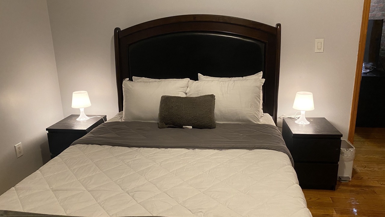 Photo of Bedroom in Ditmas Park