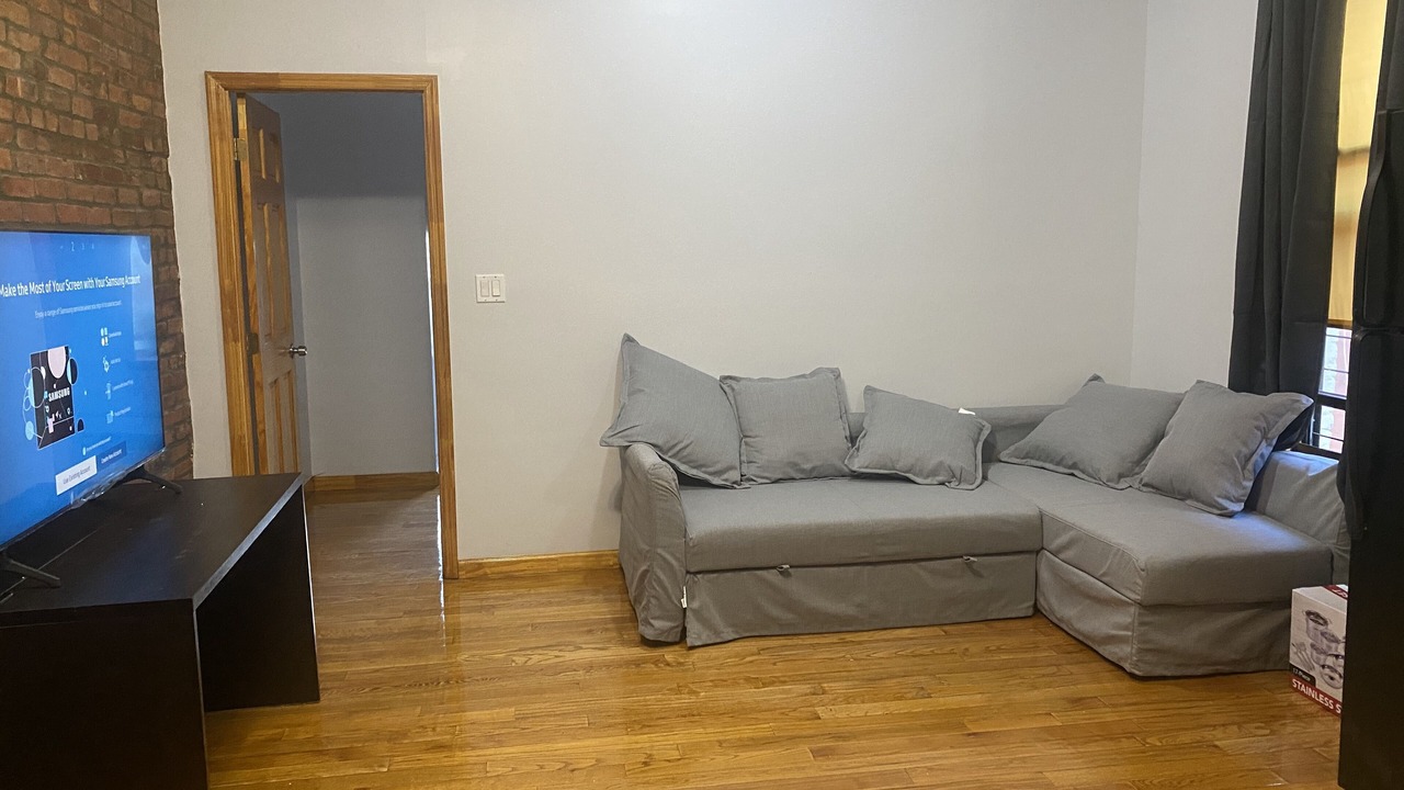 Photo of Livingroom in Ditmas Park