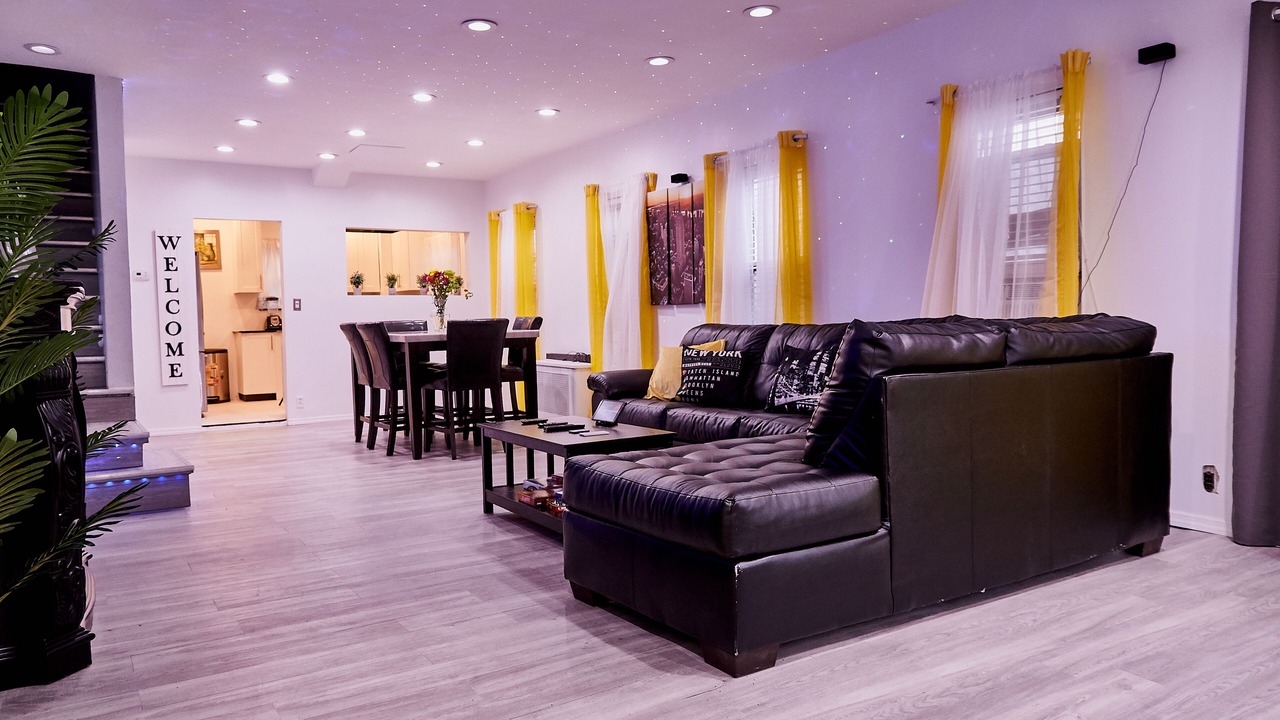Photo of Livingroom in Queens