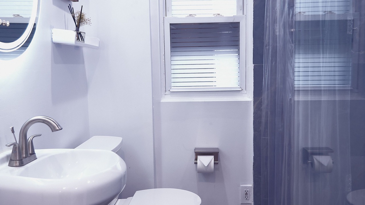 Photo of Bathroom in Queens