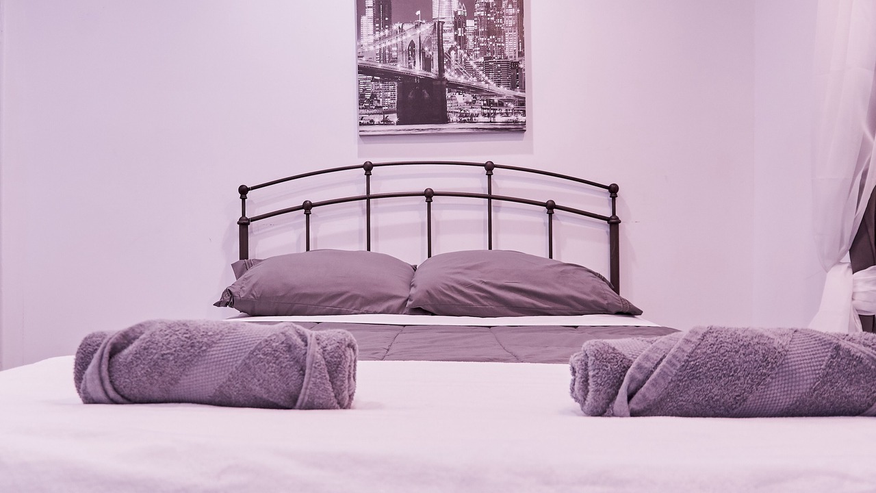 Photo of Bedroom in Queens