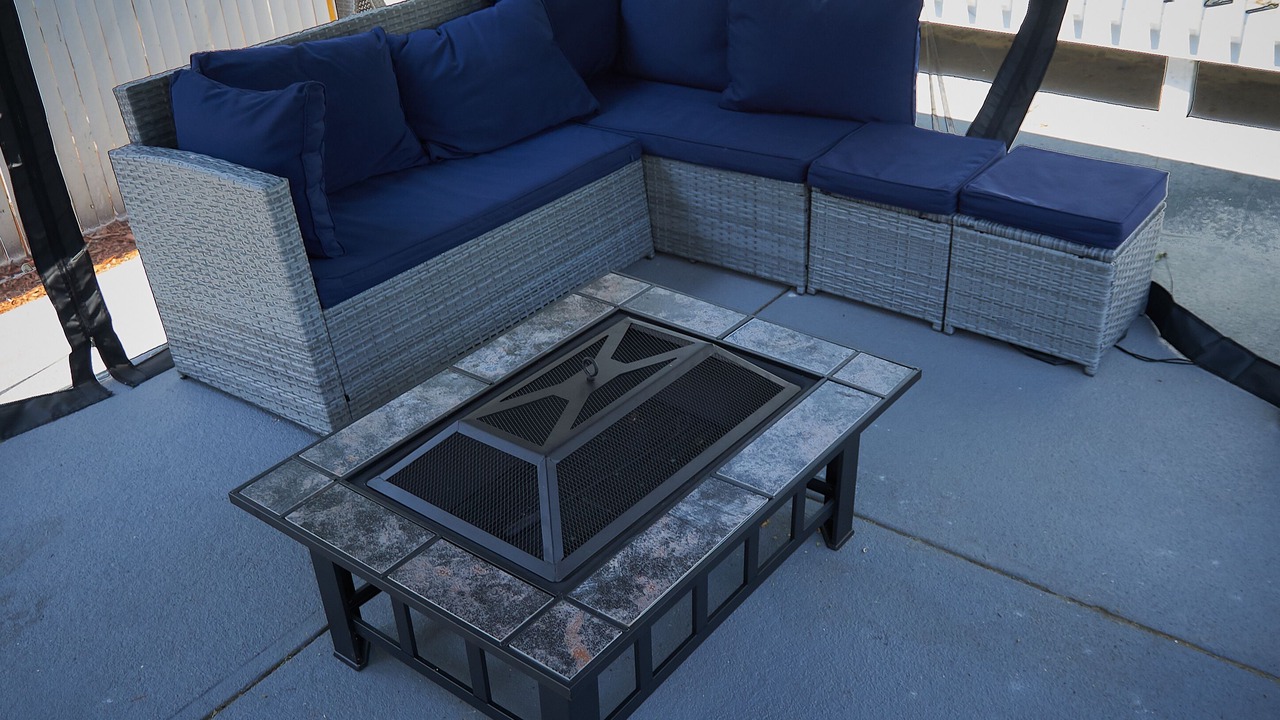 Photo of Patio Balcony in Queens