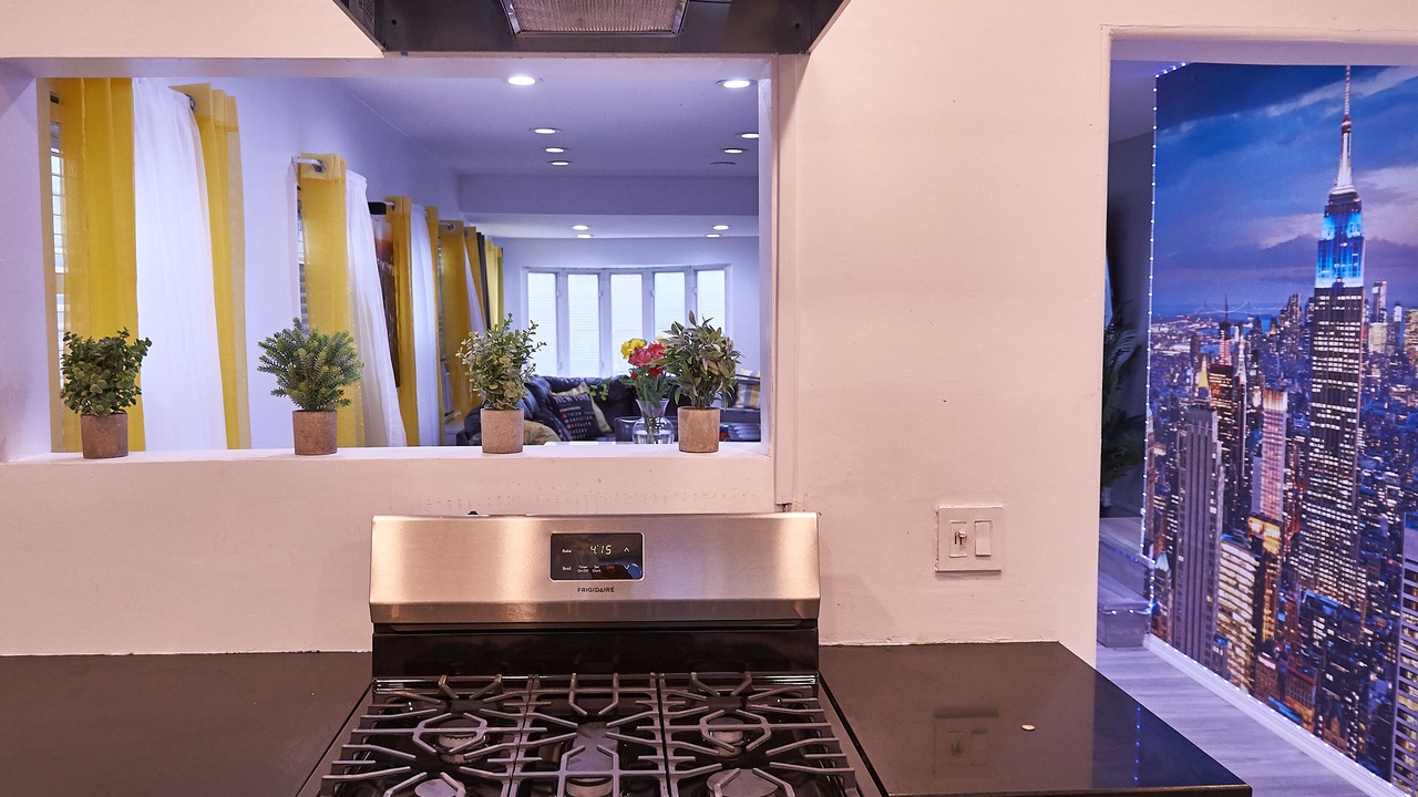 Photo of Kitchen in Queens