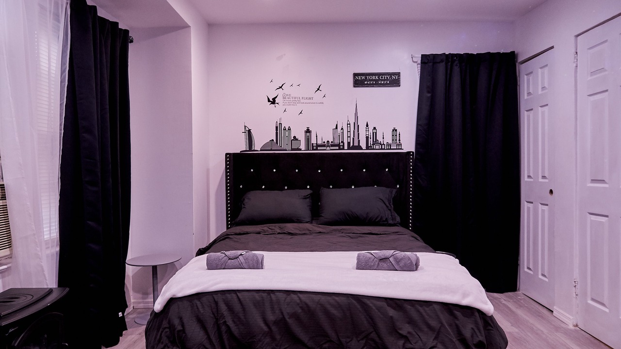 Photo of Bedroom in Queens