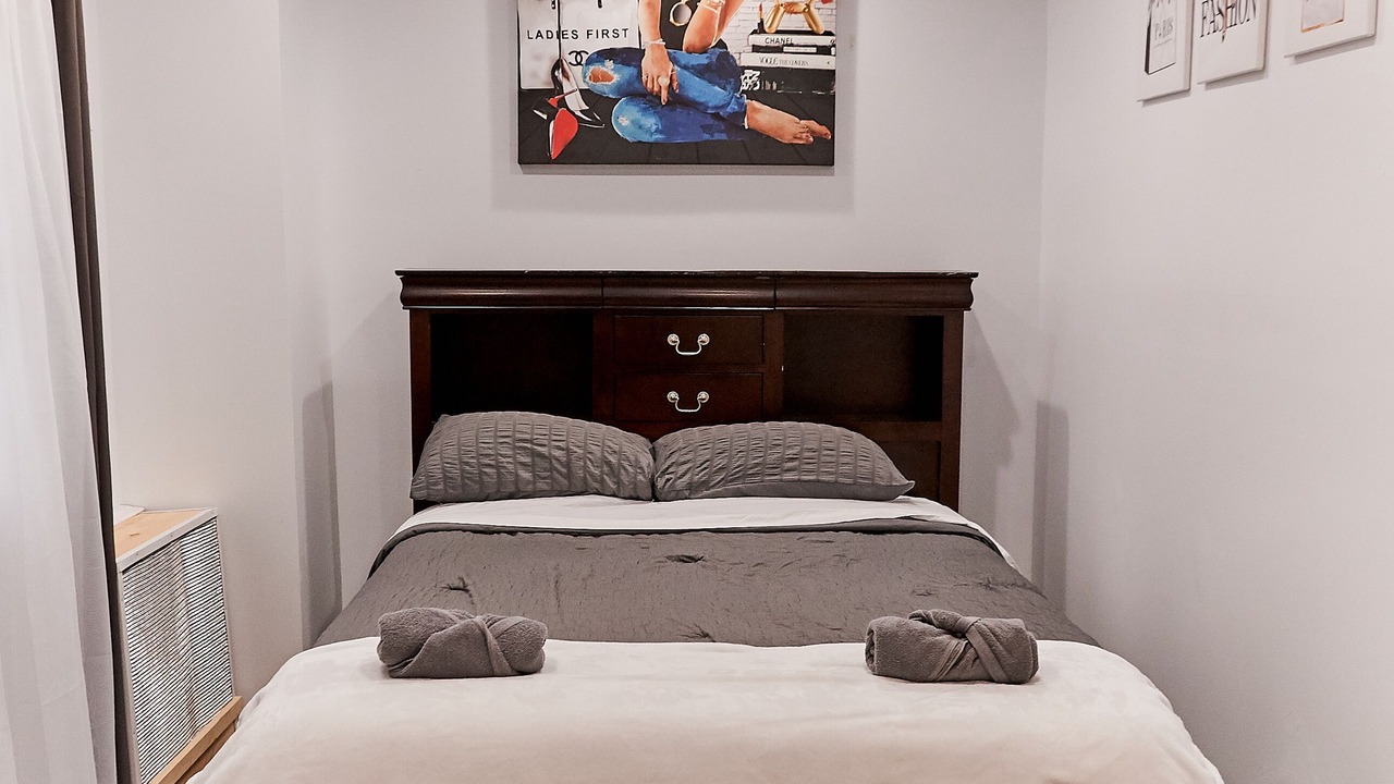Photo of Bedroom in Queens