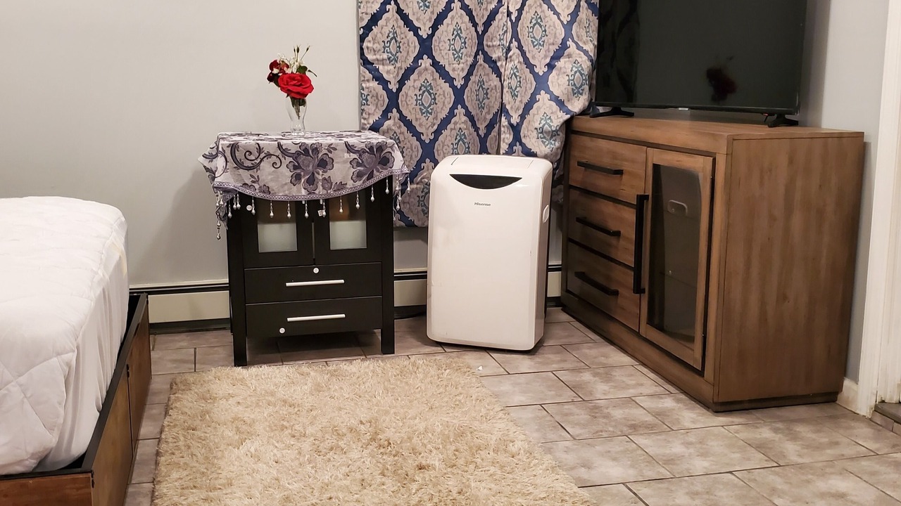 Photo of Bedroom in Wakefield