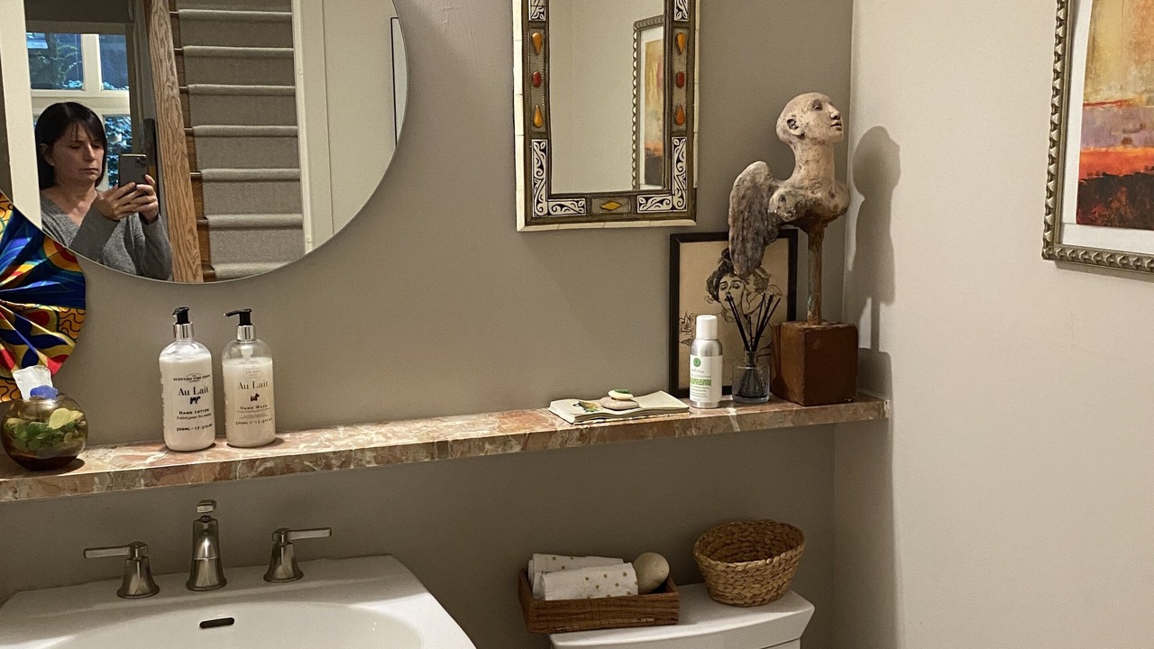 Photo of Bedroom in Upper East Side