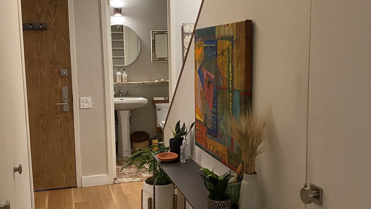 Photo of Bedroom in Upper East Side