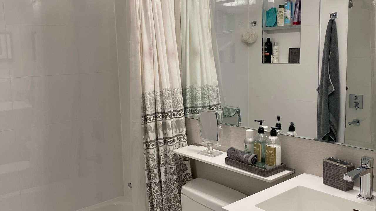 Photo of Bathroom in Upper East Side