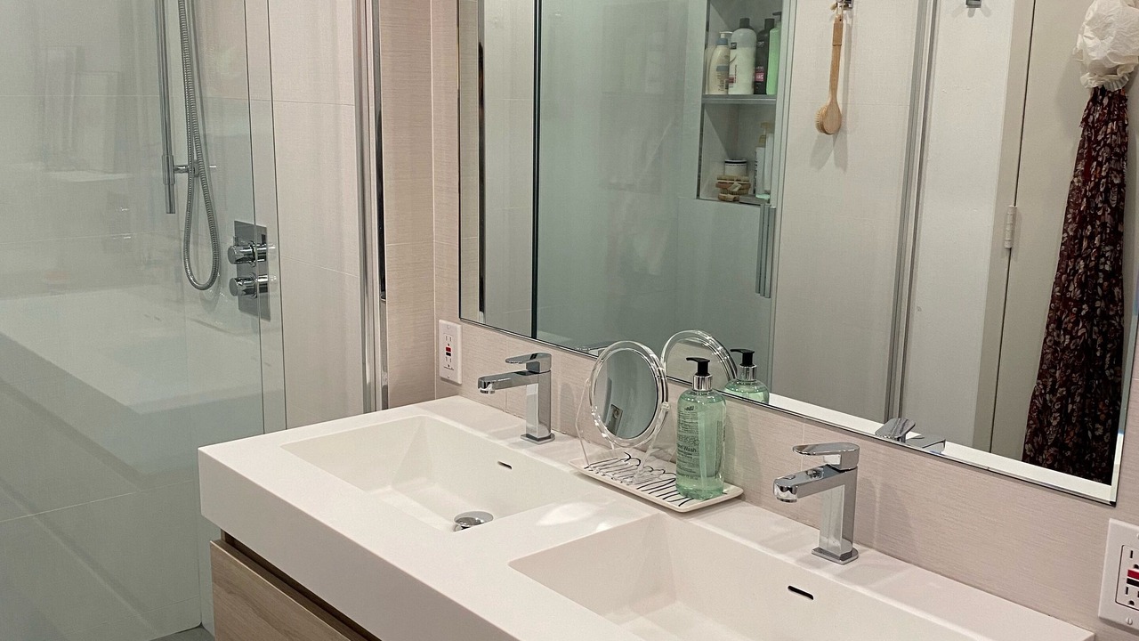 Photo of Bathroom in Upper East Side