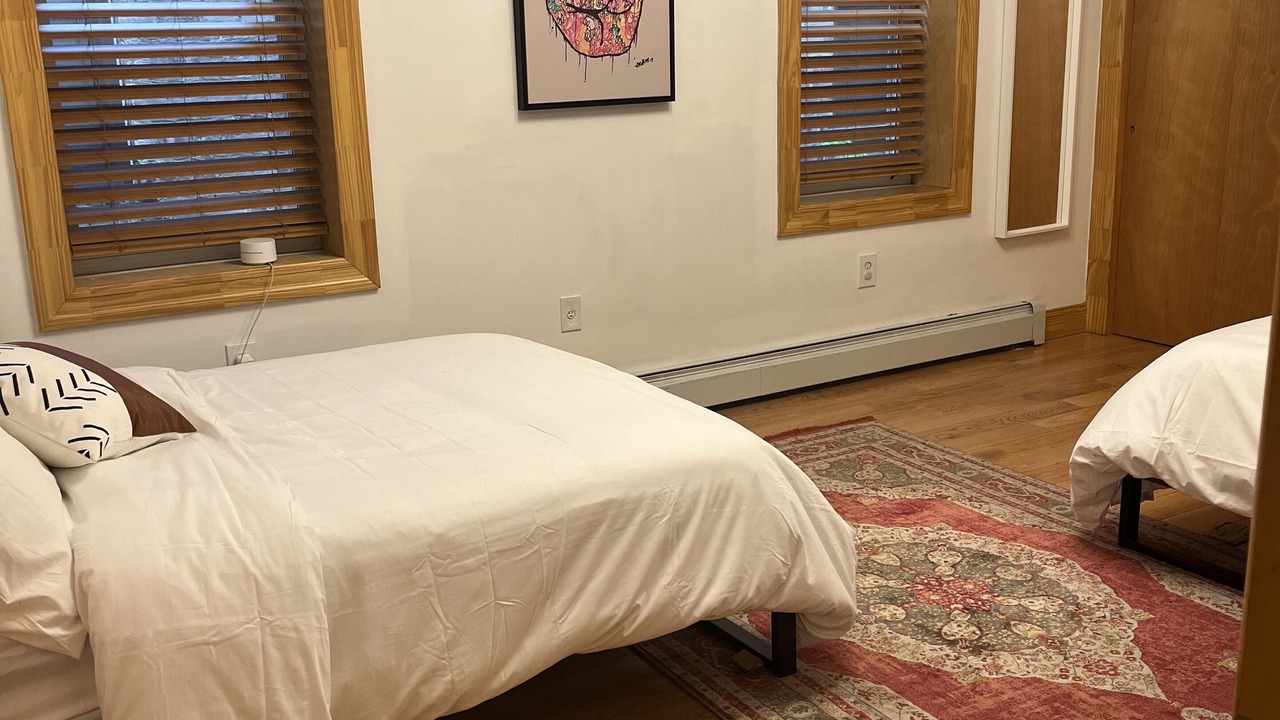 Photo of Bedroom in Flatbush