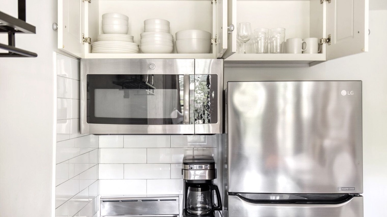 Photo of Kitchen in Ukrainian Village