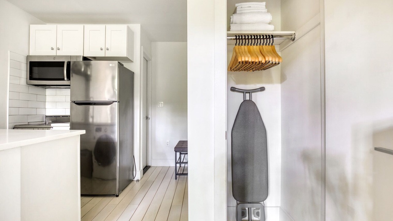 Photo of Kitchen in Ukrainian Village