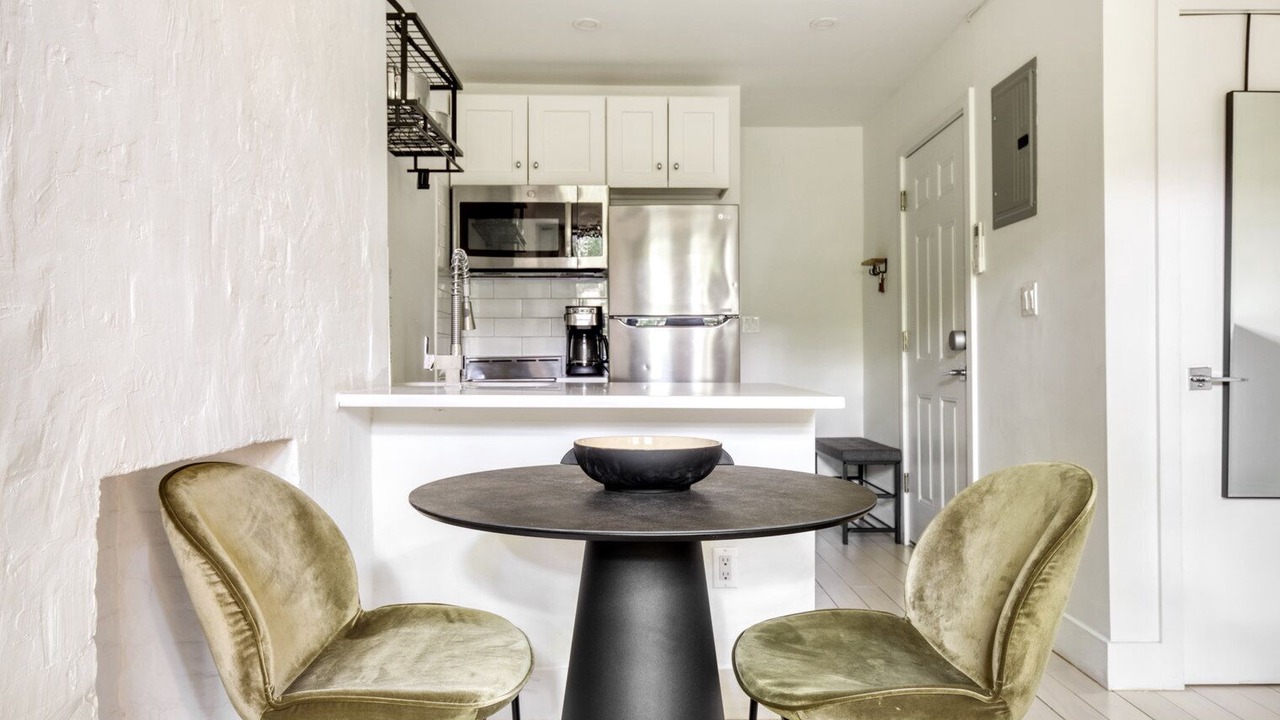 Photo of Kitchen in Ukrainian Village