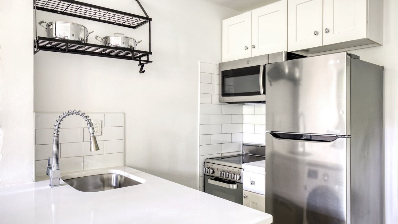 Photo of Kitchen in Ukrainian Village