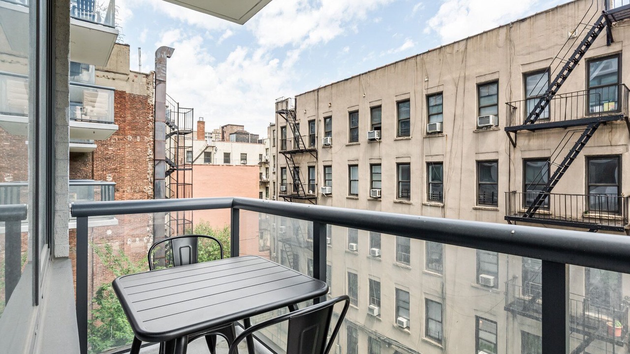 Photo of Outdoor in East Village