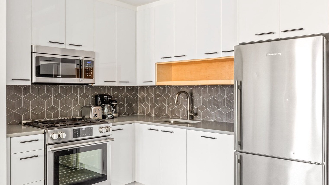 Photo of Kitchen in East Village