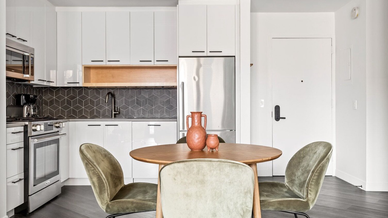 Photo of Kitchen in East Village