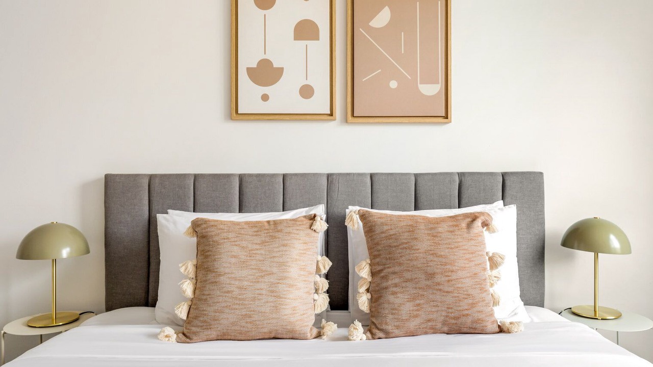 Photo of Bedroom in East Village