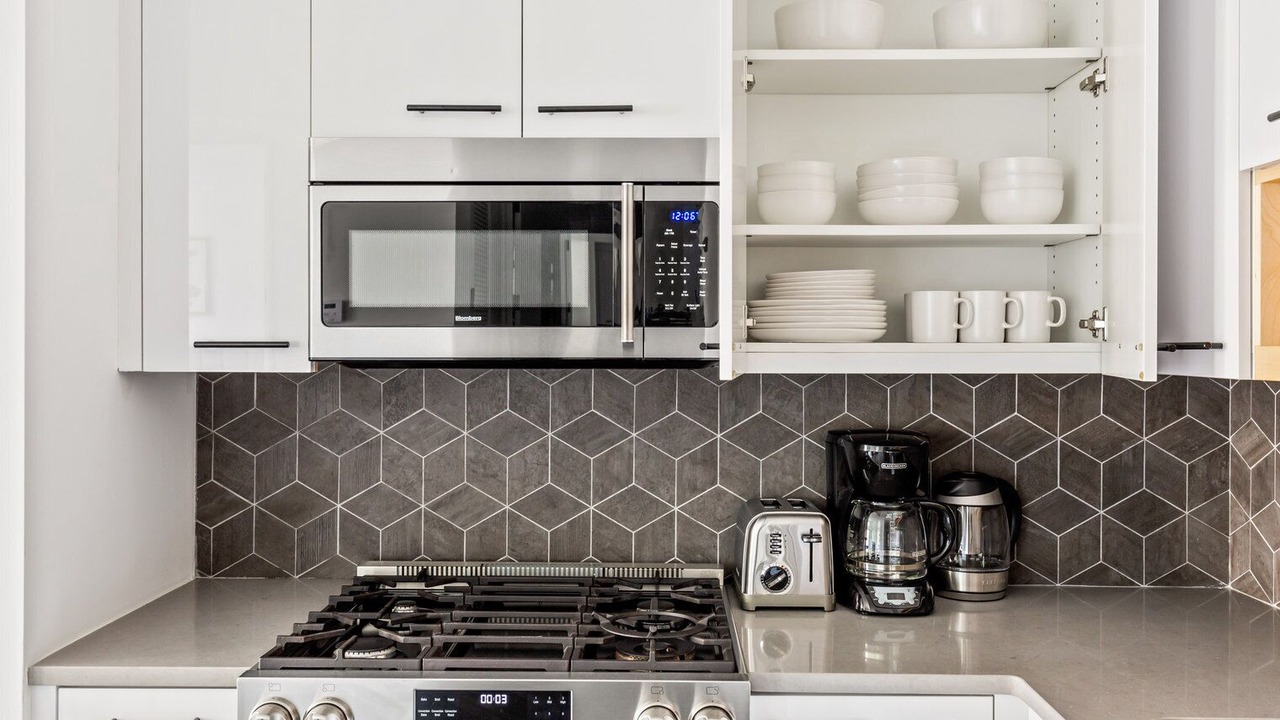Photo of Kitchen in East Village