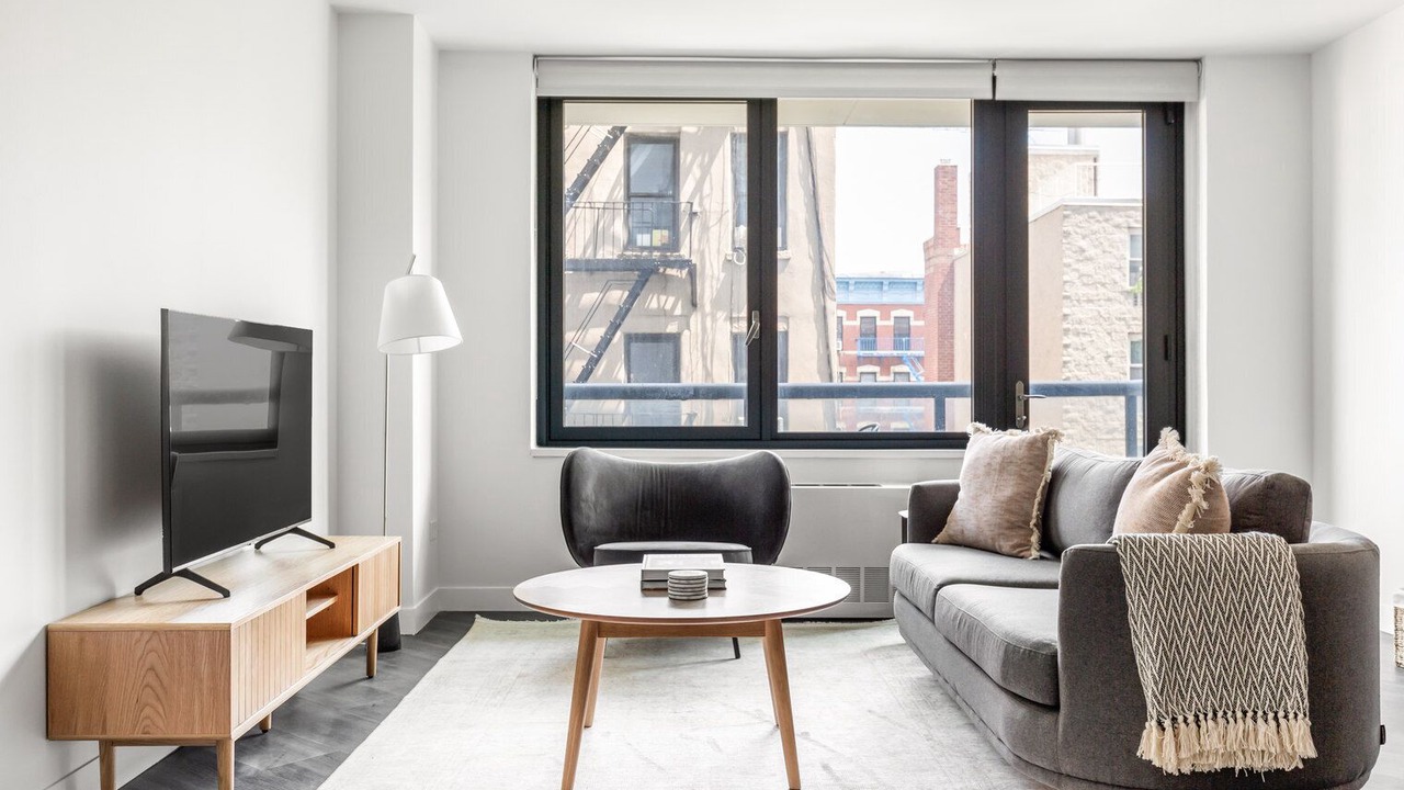 Photo of Livingroom in East Village