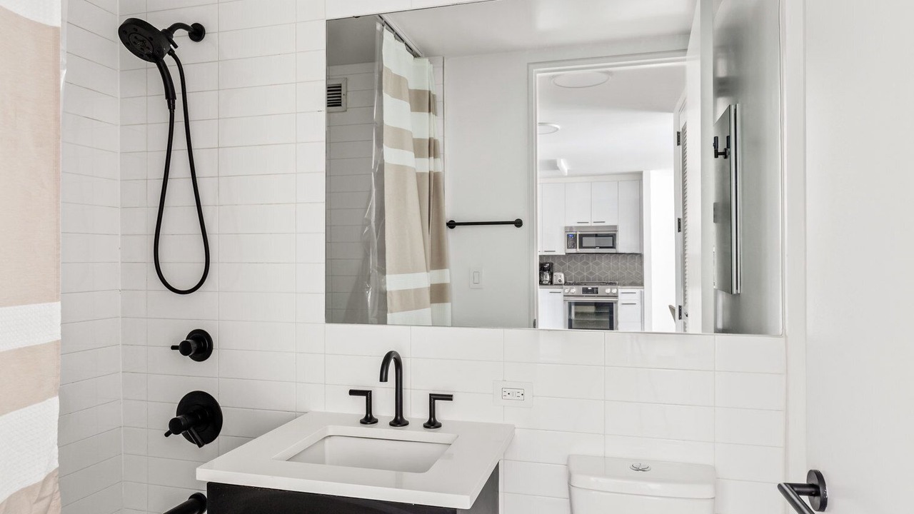 Photo of Bathroom in East Village