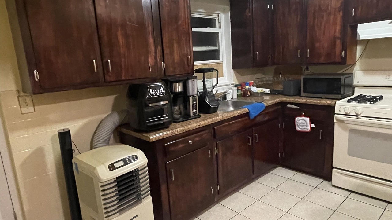 Photo of Kitchen in Pelham Gardens