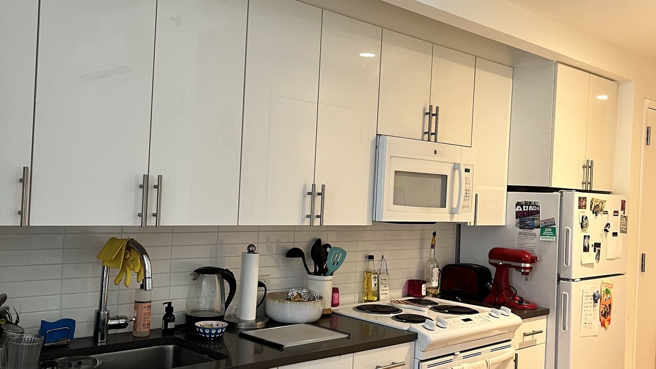 Photo of Kitchen in Fort Greene