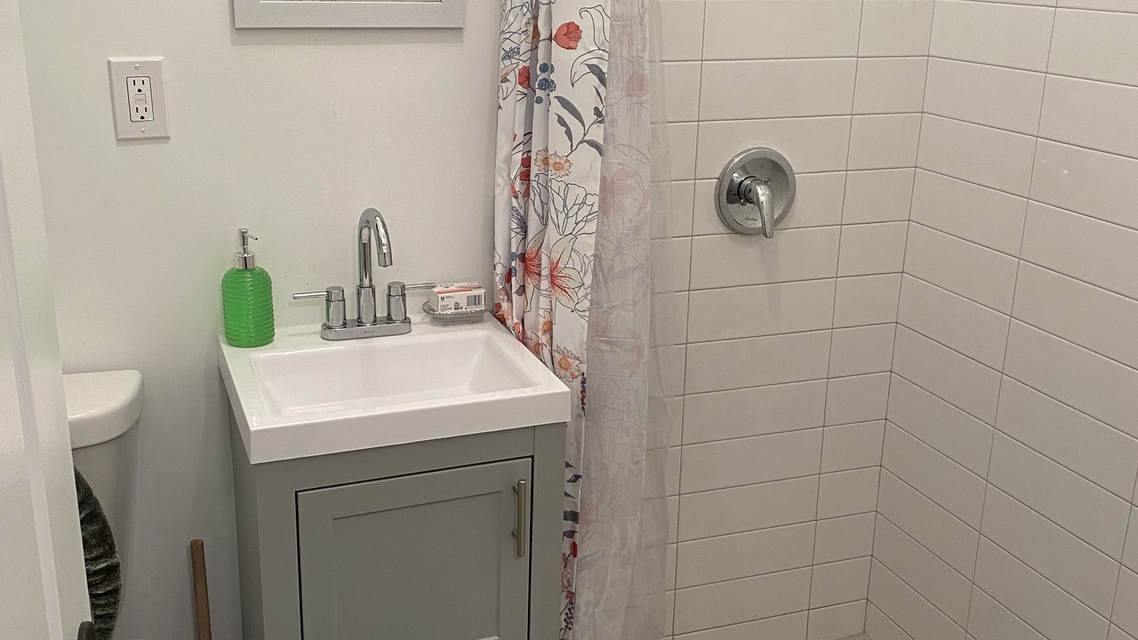 Photo of Bathroom in Brooklyn