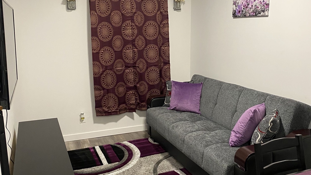 Photo of Livingroom in Brooklyn