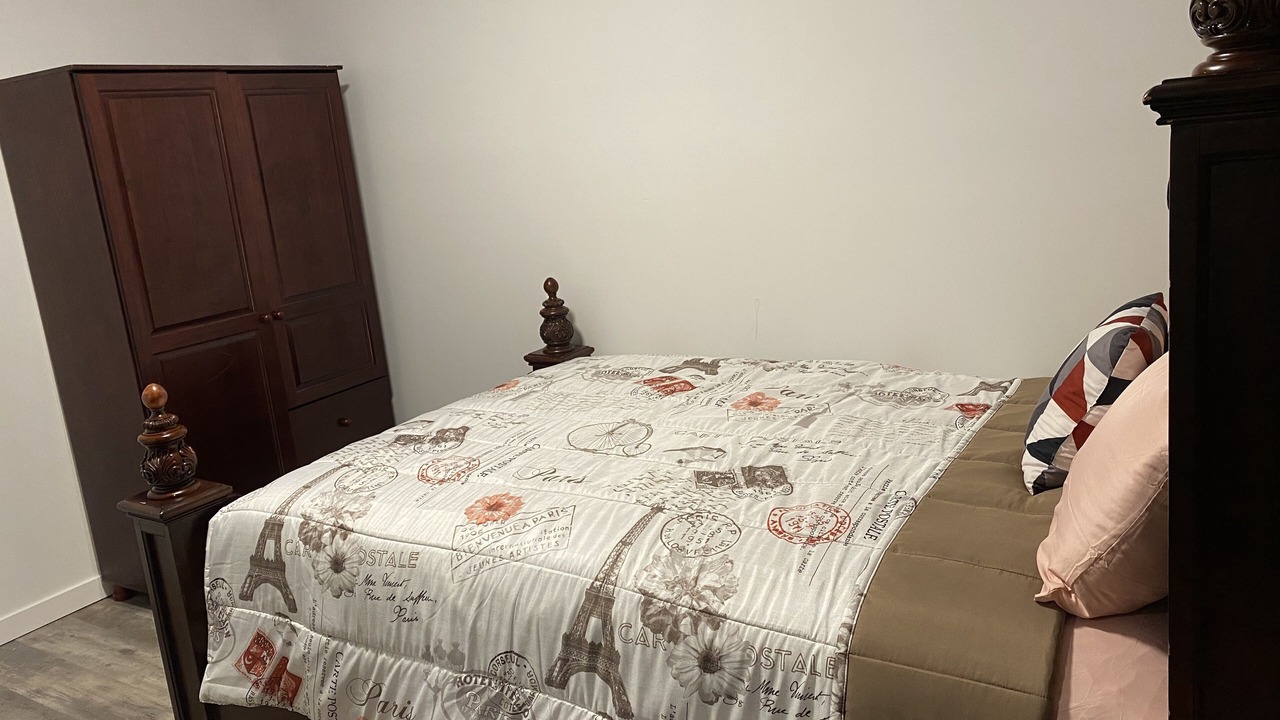Photo of Bedroom in Brooklyn