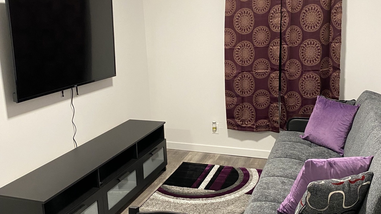 Photo of Livingroom in Brooklyn