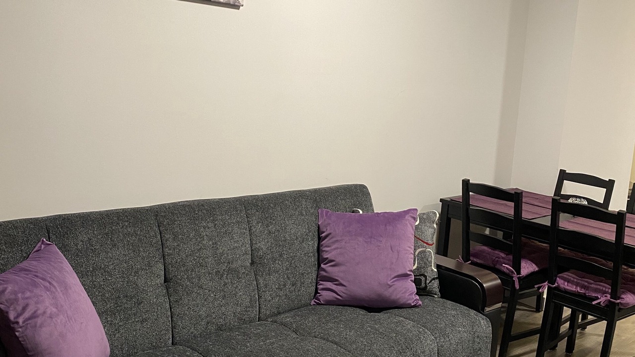 Photo of Livingroom in Brooklyn