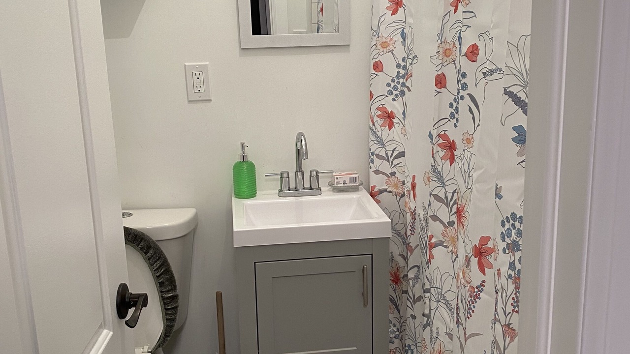 Photo of Bathroom in Brooklyn