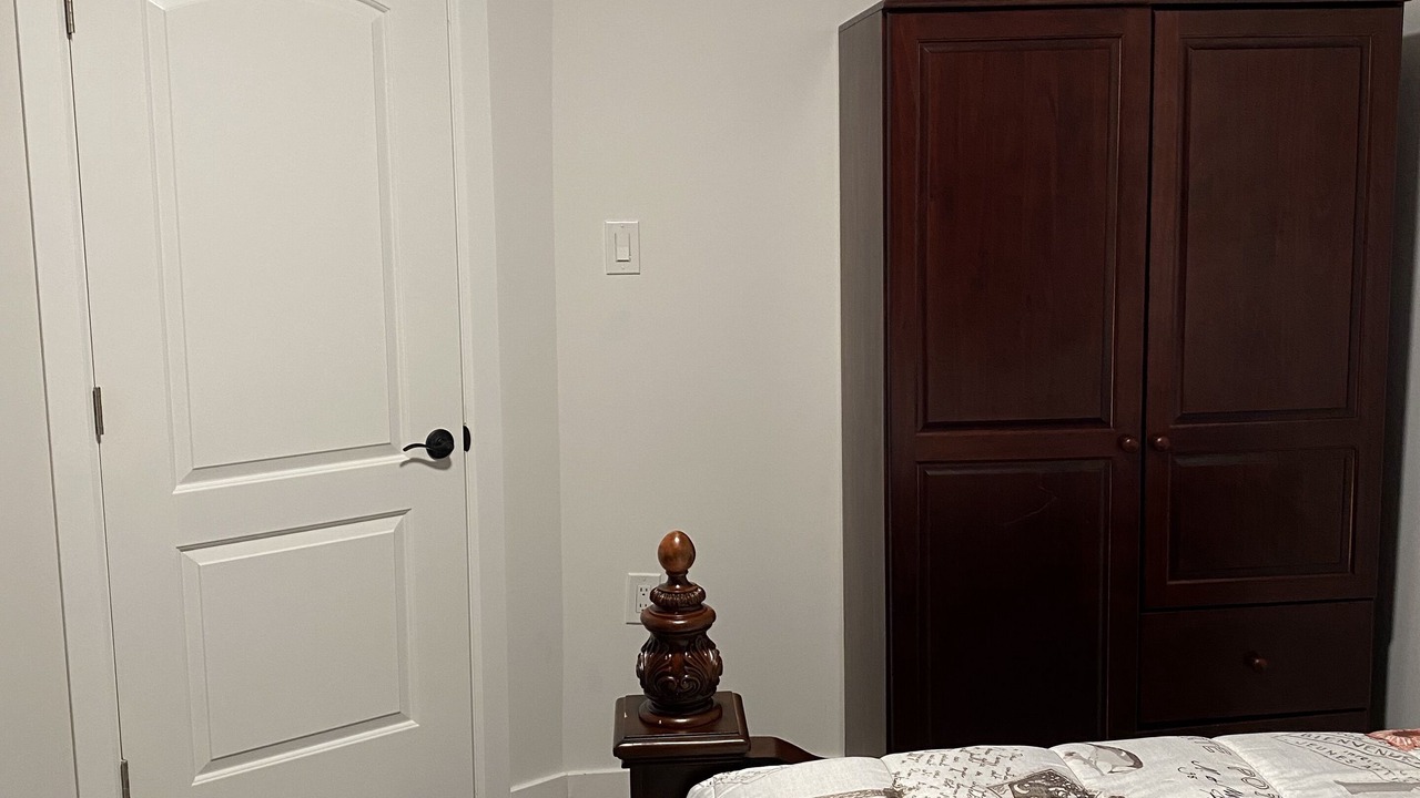 Photo of Bedroom in Brooklyn