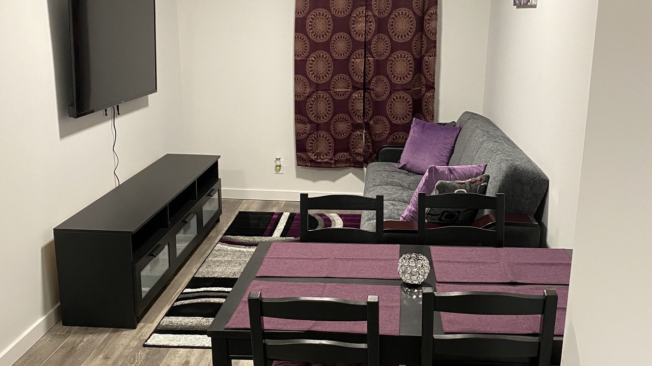 Photo of Livingroom in Brooklyn