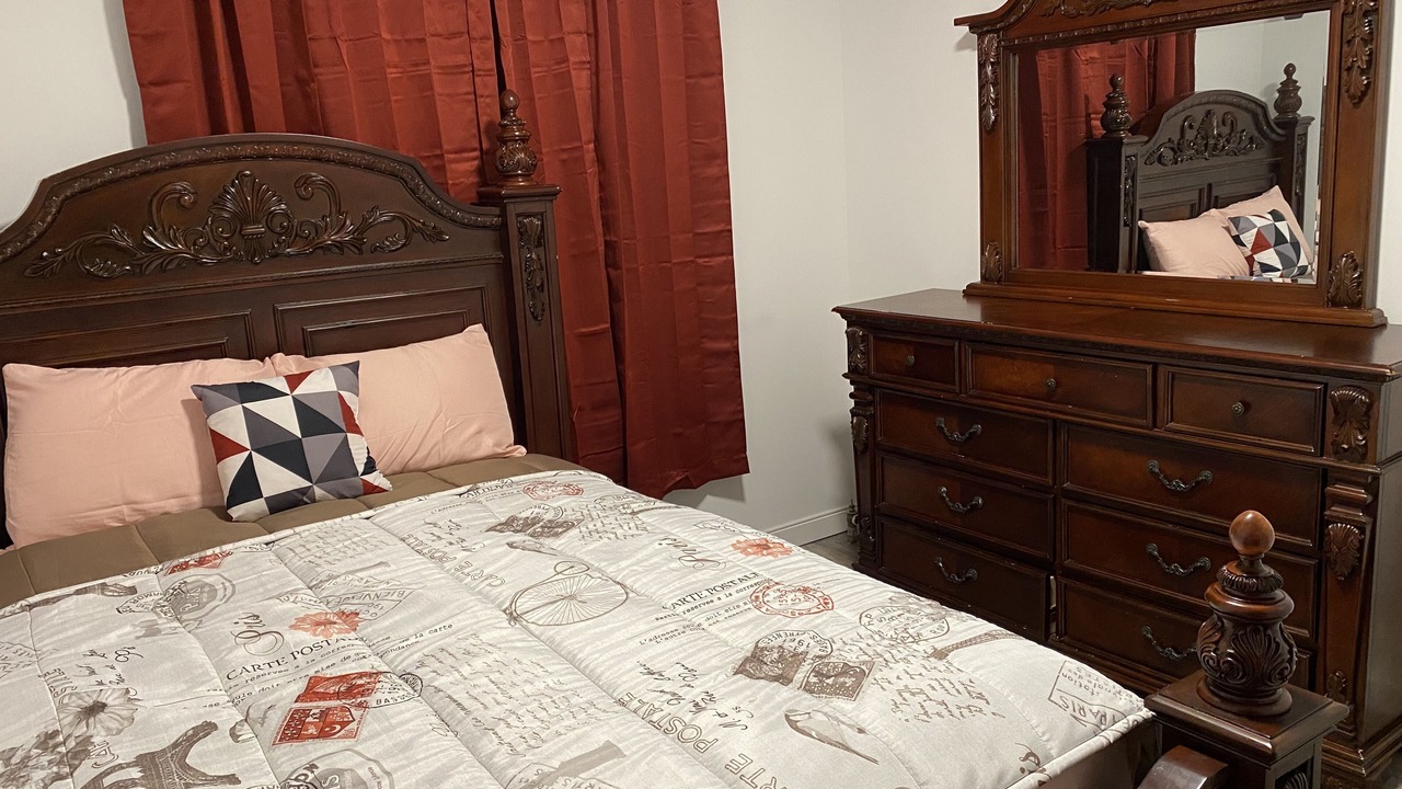 Photo of Bedroom in Brooklyn
