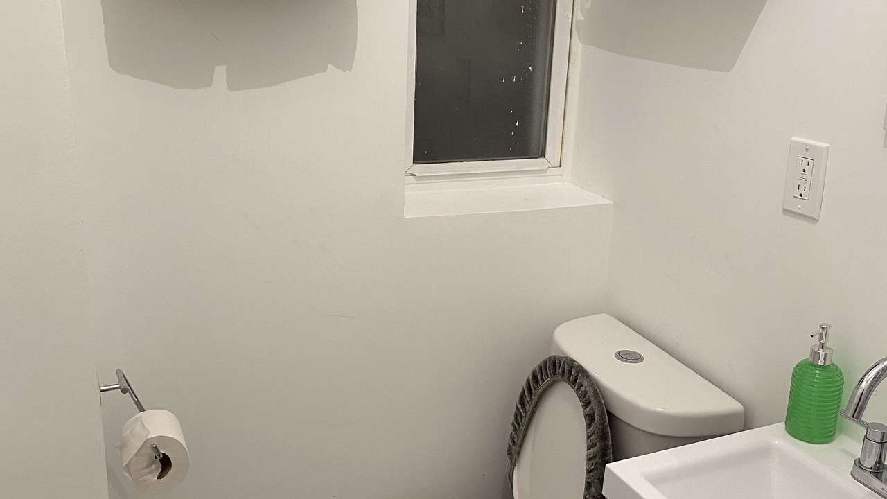 Photo of Bathroom in Brooklyn