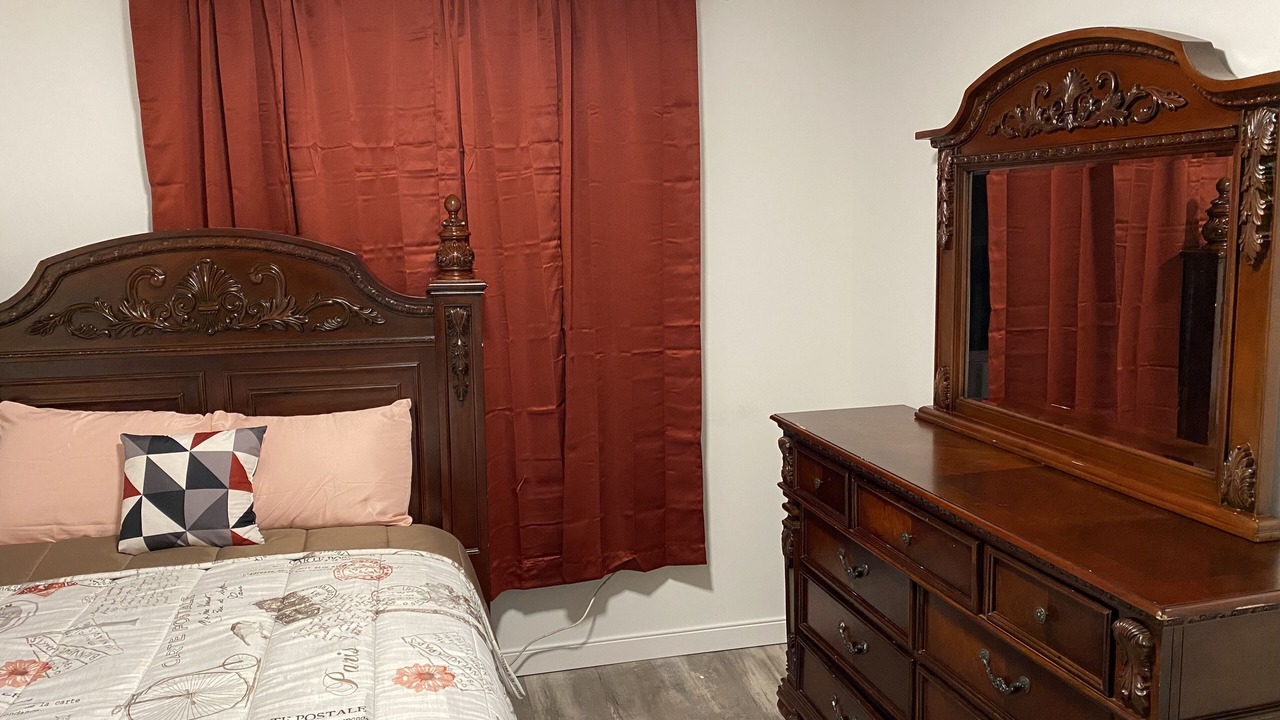 Photo of Bedroom in Brooklyn