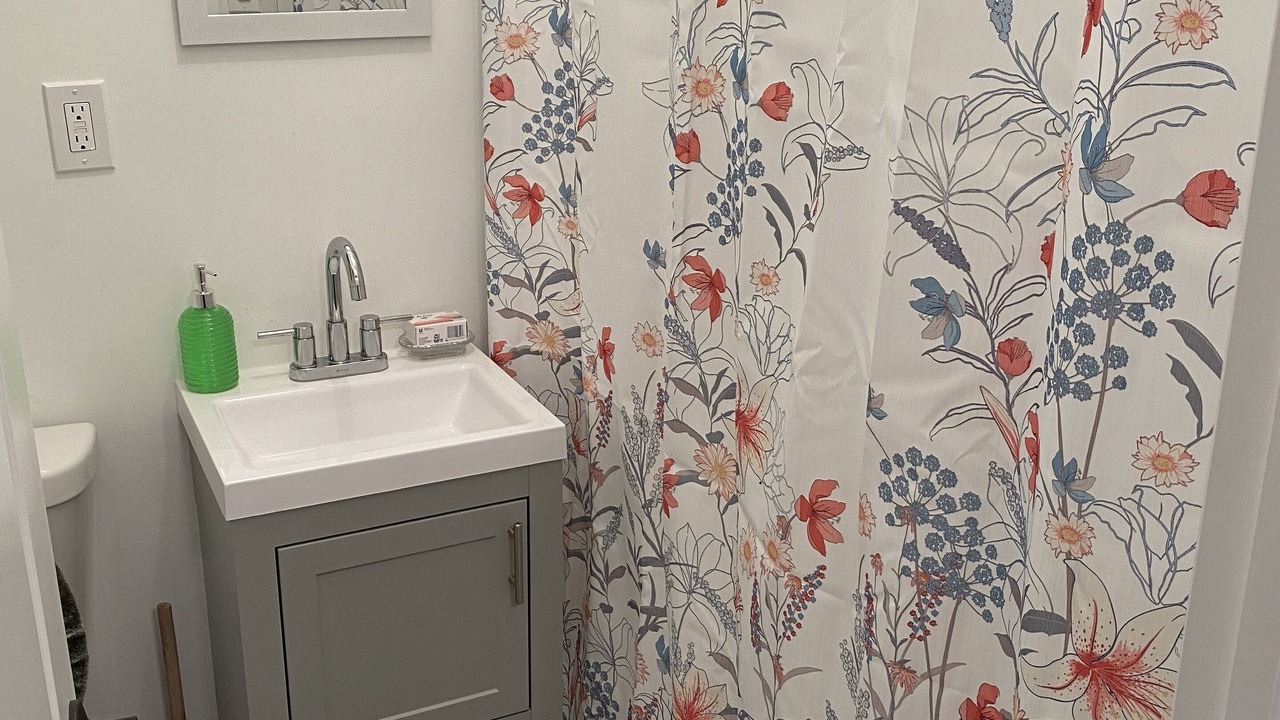 Photo of Bathroom in Brooklyn