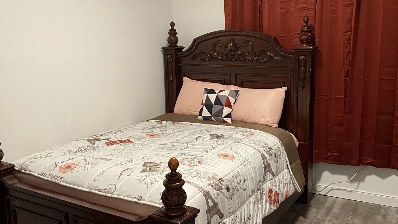 Photo of Bedroom in Brooklyn
