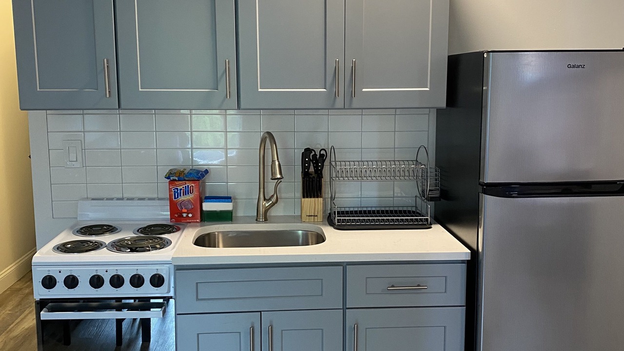 Photo of Kitchen in Brooklyn