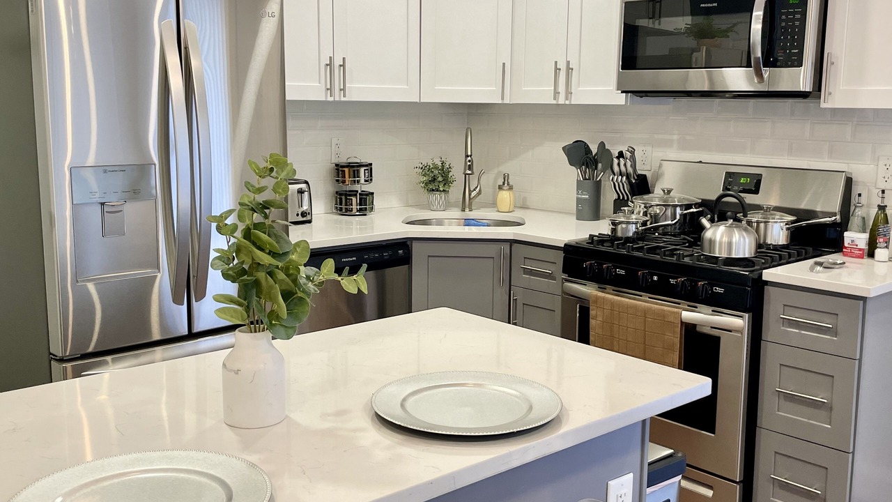 Photo of Kitchen in Queens