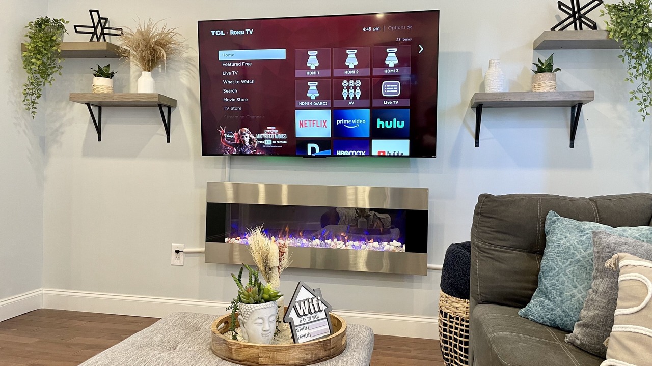 Photo of Livingroom in Queens