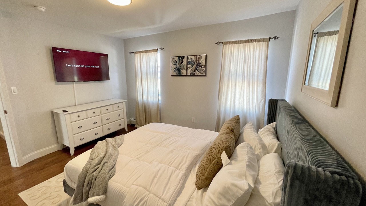 Photo of Bedroom in Queens