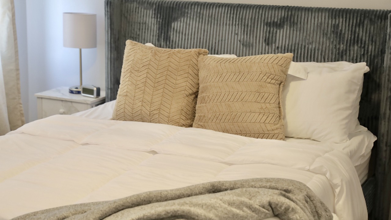 Photo of Bedroom in Queens