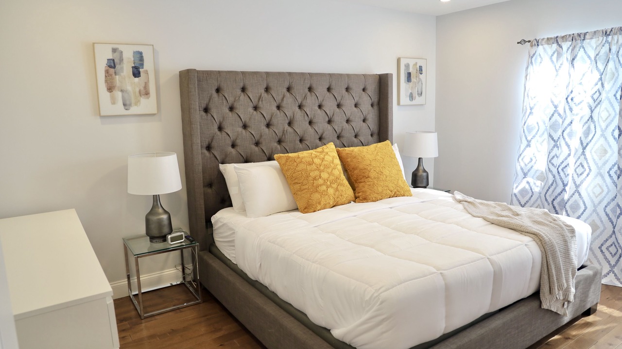 Photo of Bedroom in Queens