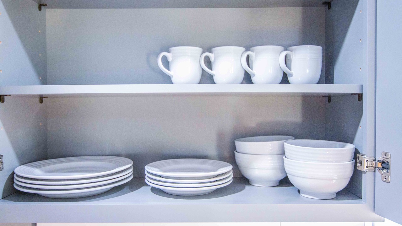 Photo of Kitchen in East New York