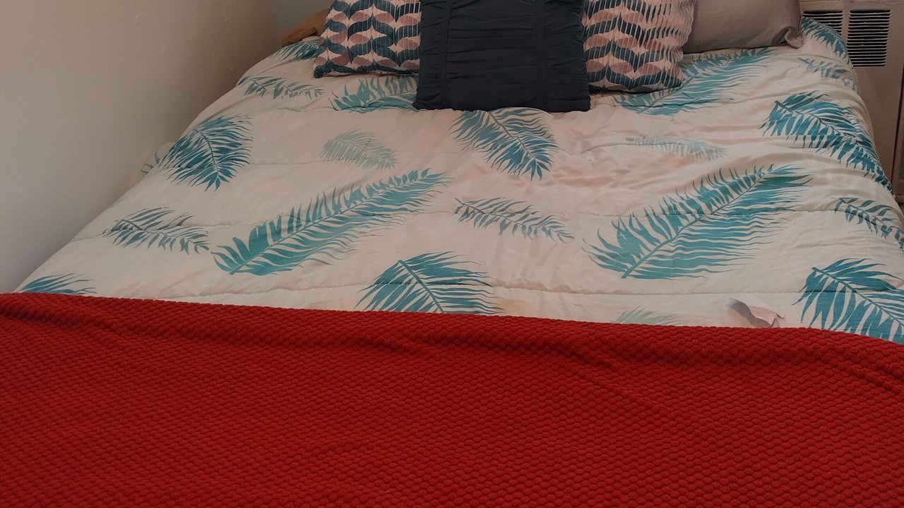 Photo of Bedroom in Queens