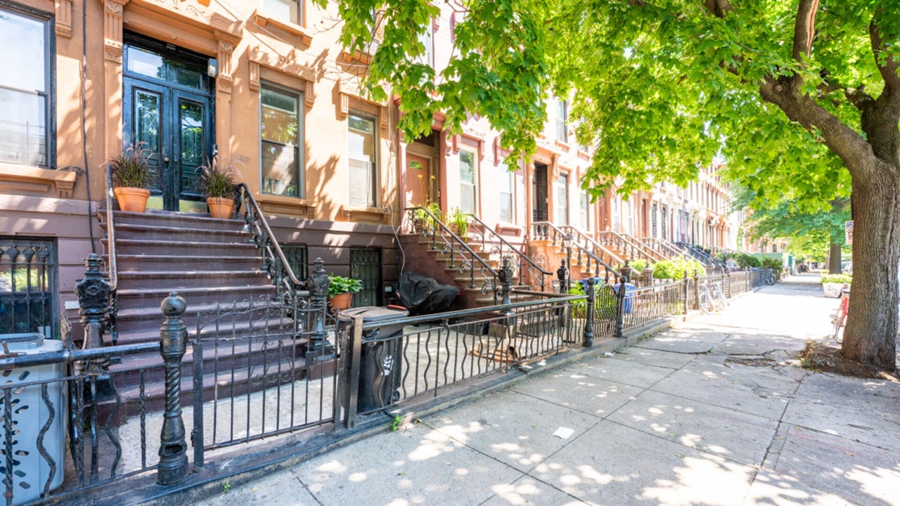 Photo of Outdoor in Bedford-Stuyvesant